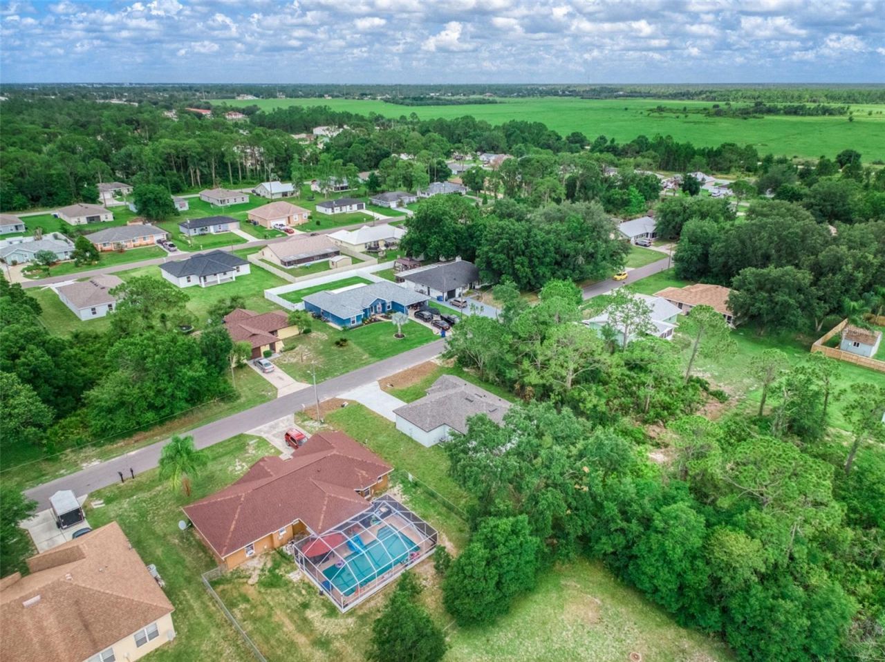 4015 Fonseca Avenue , Sebring, FL 33872 Photo