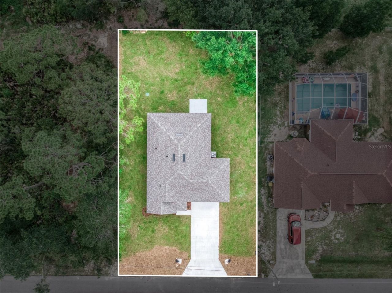 4015 Fonseca Avenue , Sebring, FL 33872 Photo