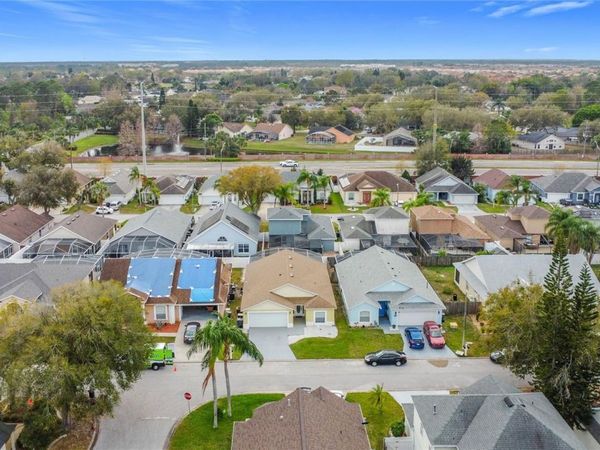 458 HOLLINGHEAD LOOP , DAVENPORT, FL 33896