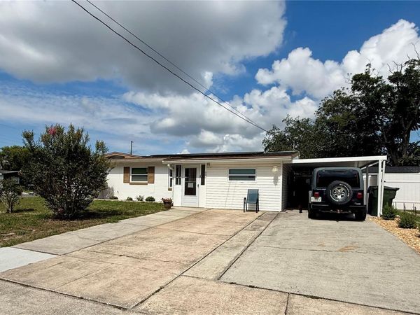 602 SULLIVAN AVENUE , OCOEE, FL 34761