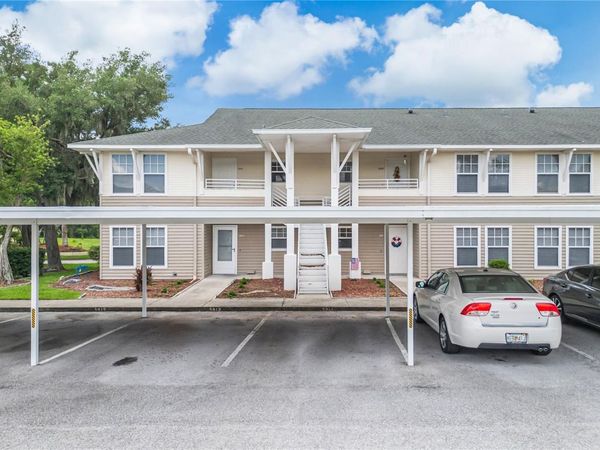 5913 TOPHER TRAIL , Unit A, MULBERRY, FL 33860