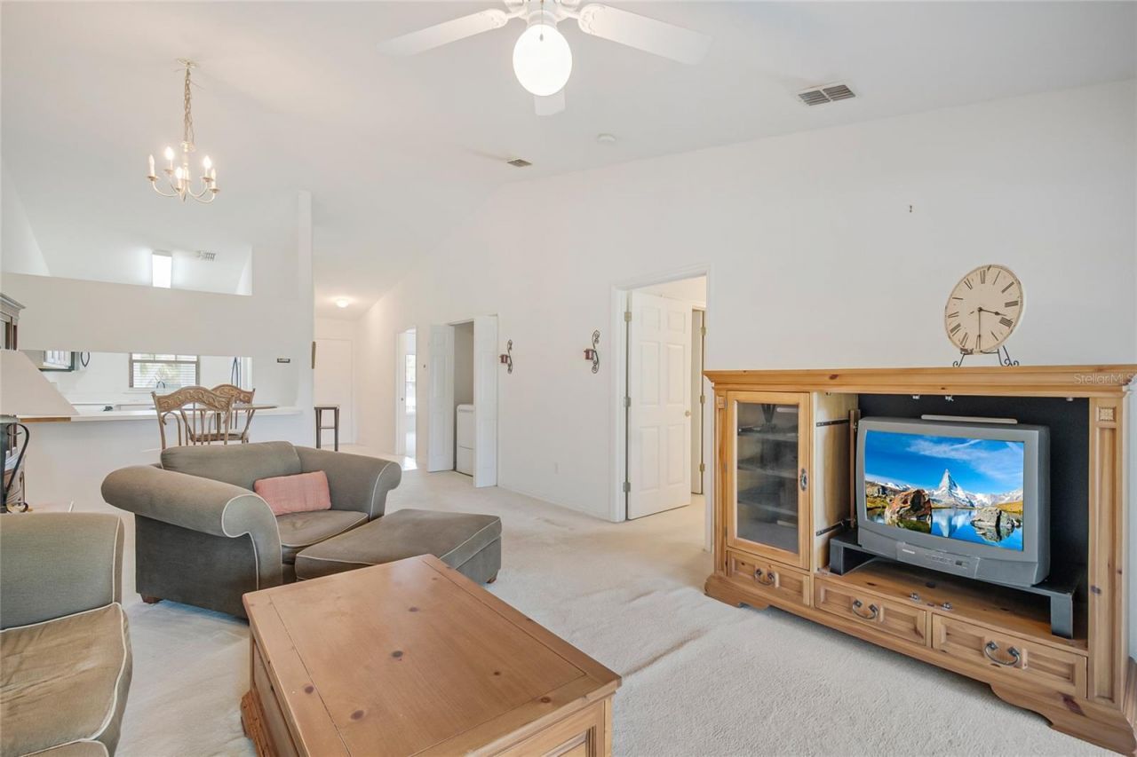 5913 Topher Trail , Unit A, Mulberry, FL 33860 Photo