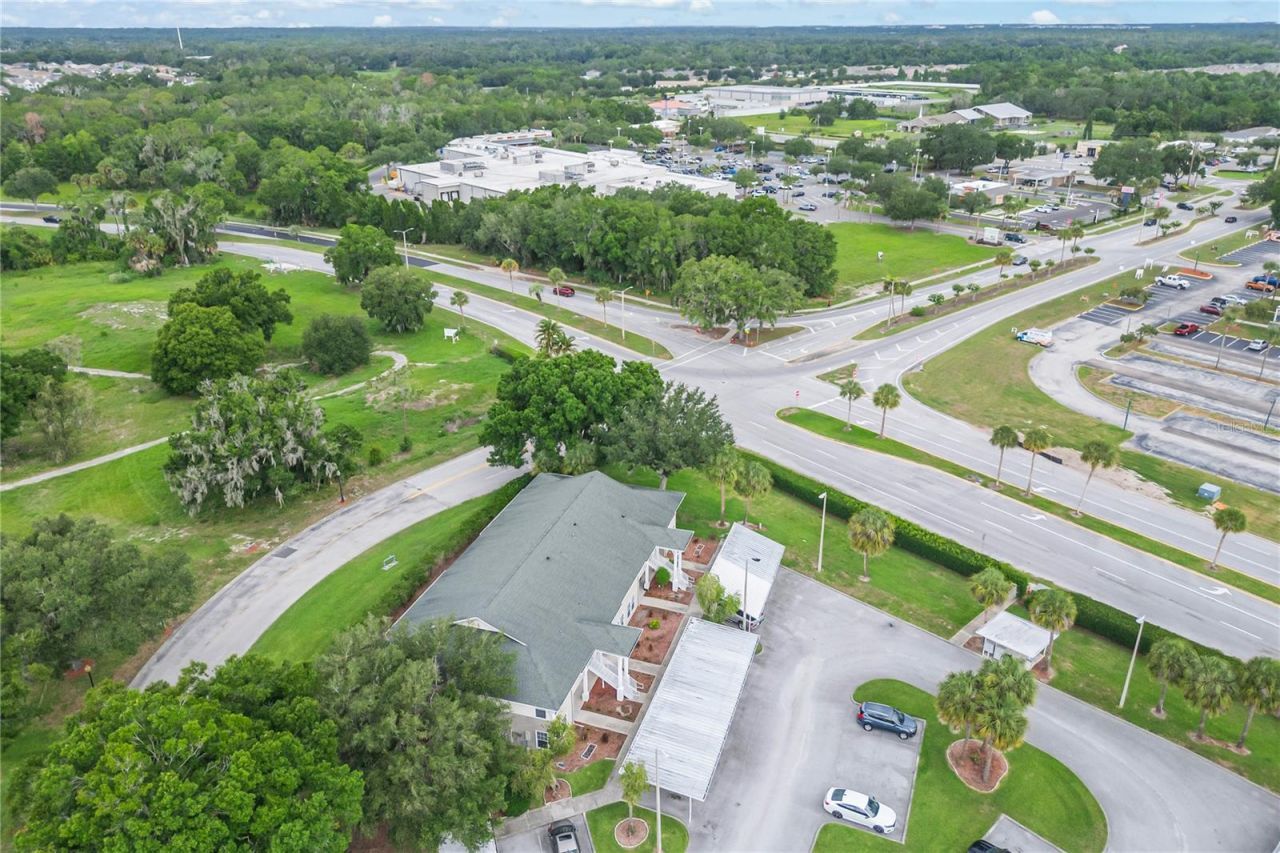 5913 Topher Trail , Unit A, Mulberry, FL 33860 Photo