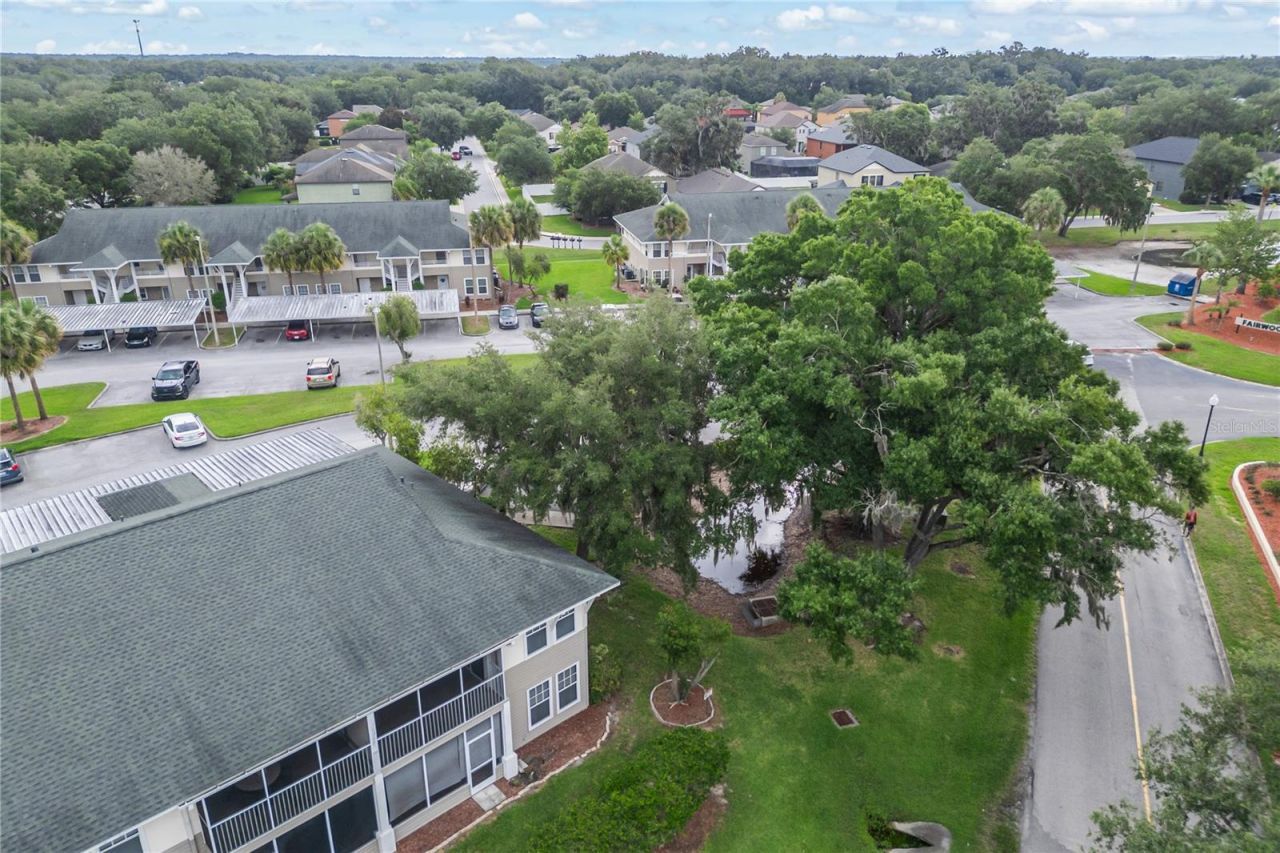 5913 Topher Trail , Unit A, Mulberry, FL 33860 Photo