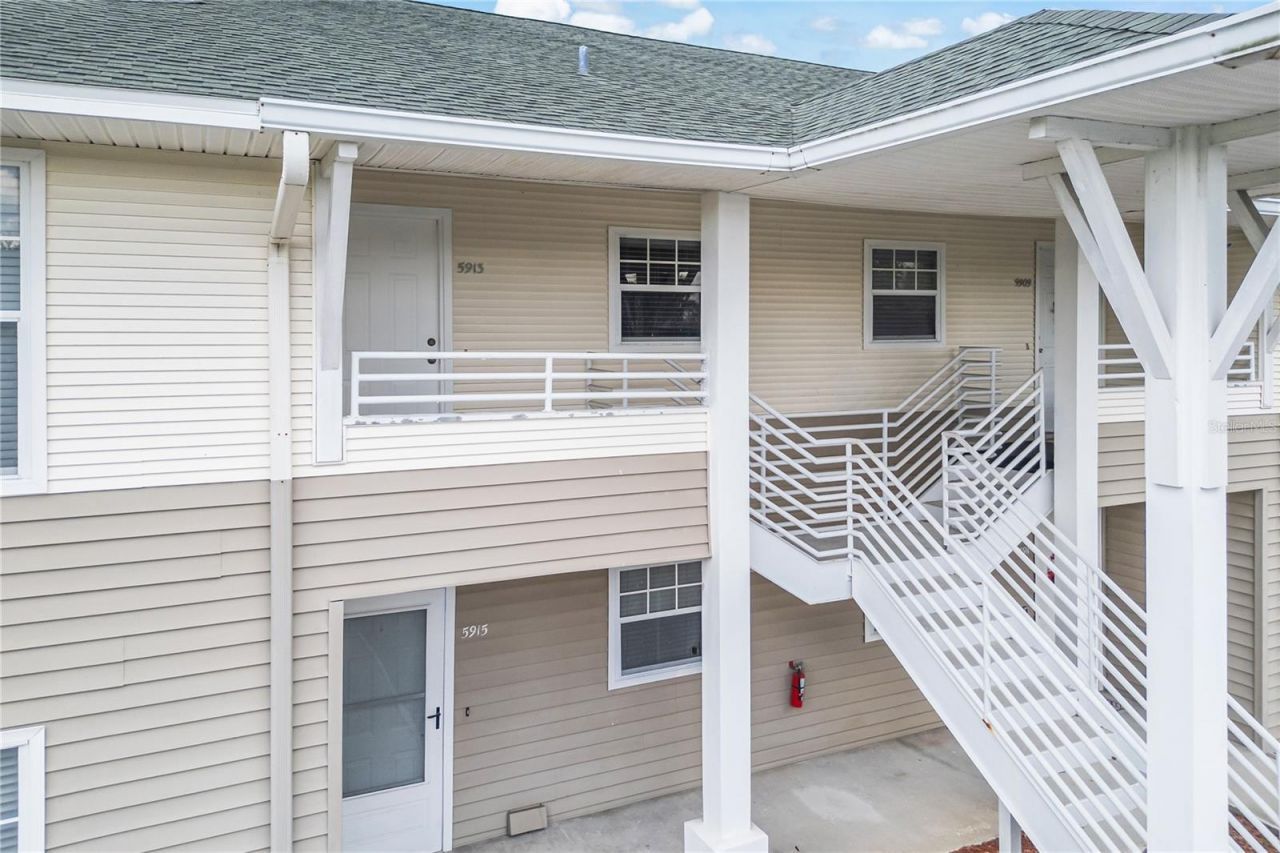 5913 Topher Trail , Unit A, Mulberry, FL 33860 Photo
