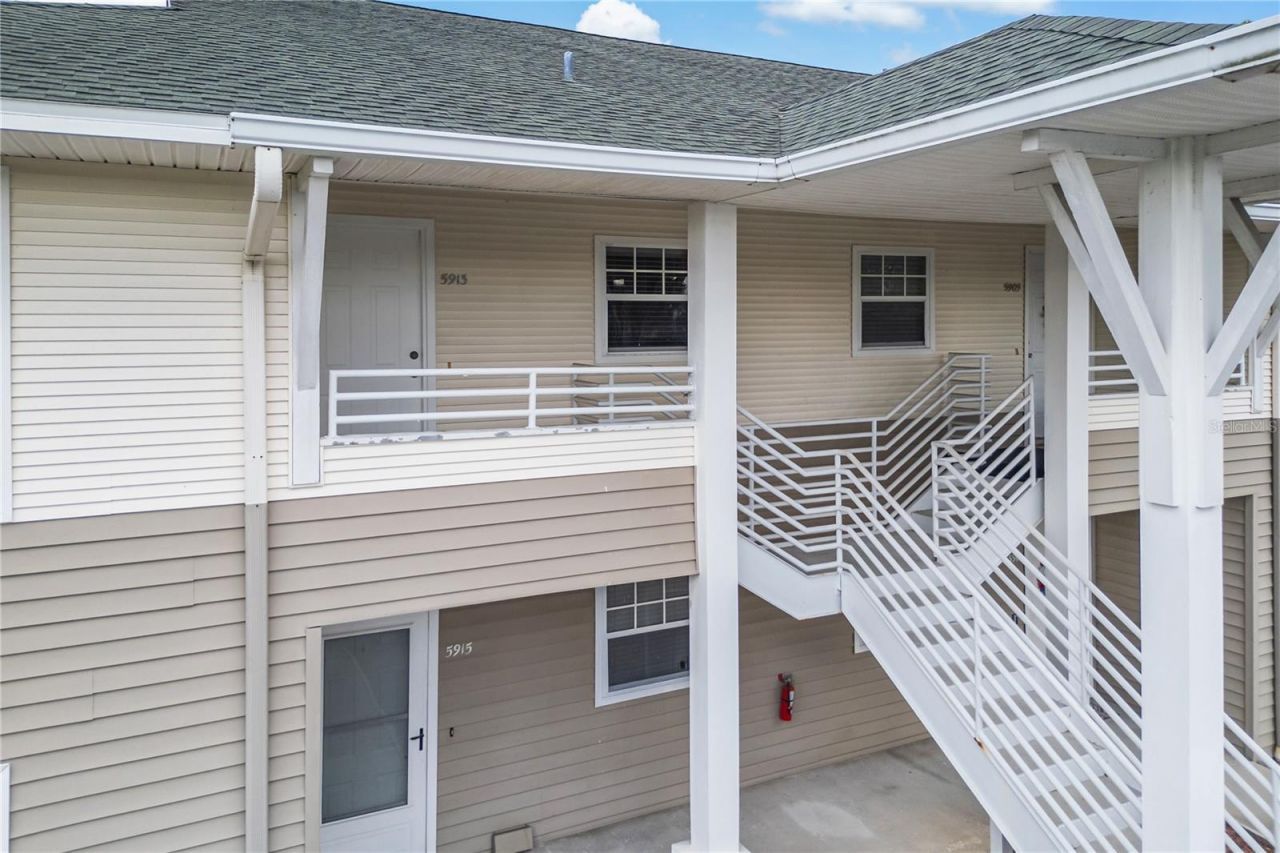5913 Topher Trail , Unit A, Mulberry, FL 33860 Photo