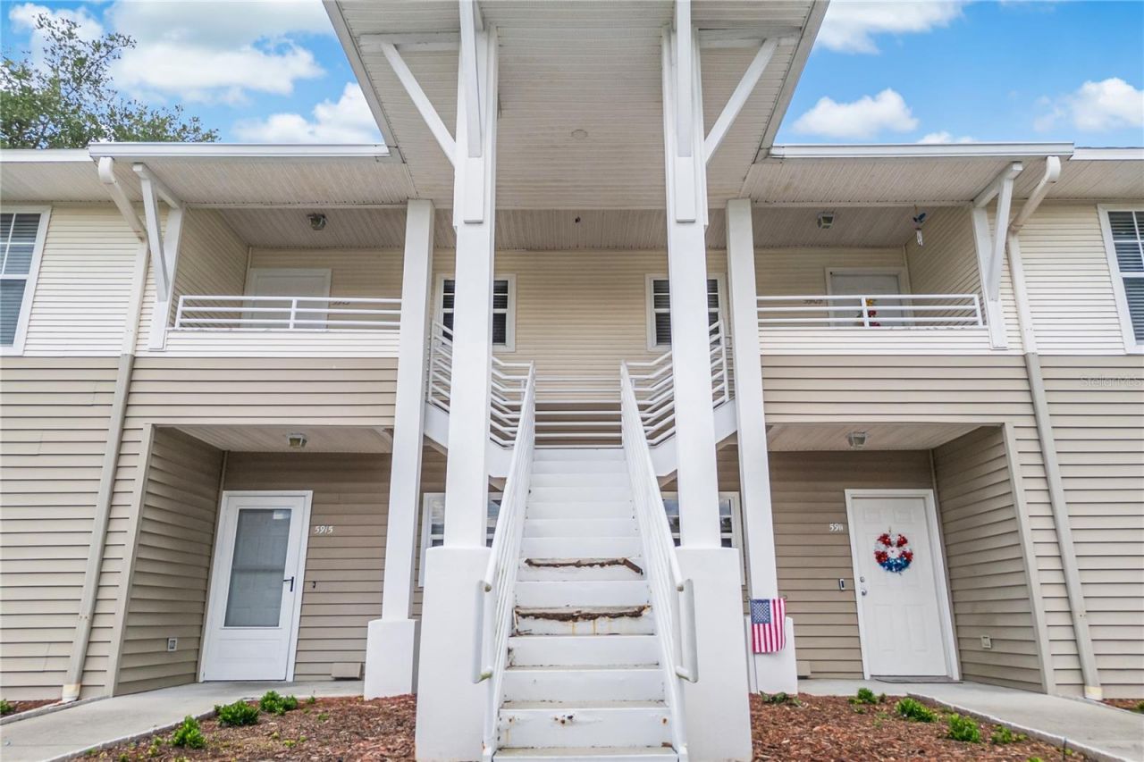5913 Topher Trail , Unit A, Mulberry, FL 33860 Photo