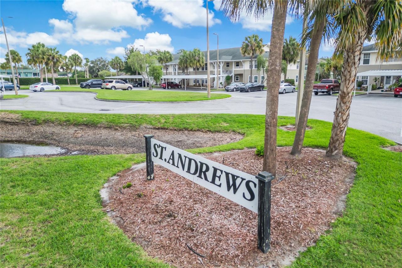 5913 Topher Trail , Unit A, Mulberry, FL 33860 Photo