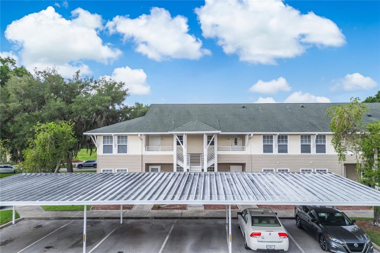 5913 Topher Trail , Unit A, Mulberry, FL 33860 Photo