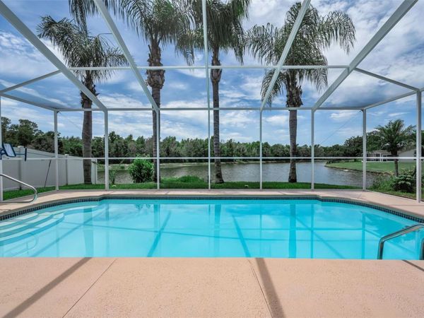 27432 BREAKERS DRIVE, WESLEY CHAPEL, FL 33544