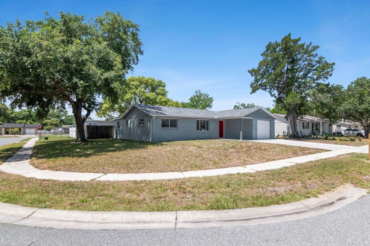 7908 Rusty Oak Drive , New Port Richey, FL 34653 Photo