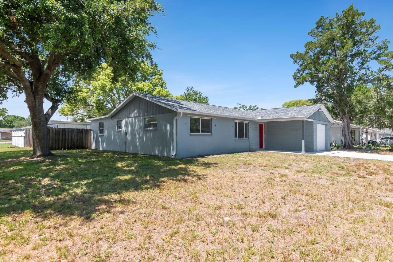 7908 Rusty Oak Drive , New Port Richey, FL 34653 Photo