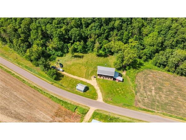 W9204 Big Coulee Road, Arkansaw, WI 54721