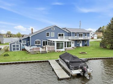 2299 Kingston Street , White Lake Twp, MI 48386