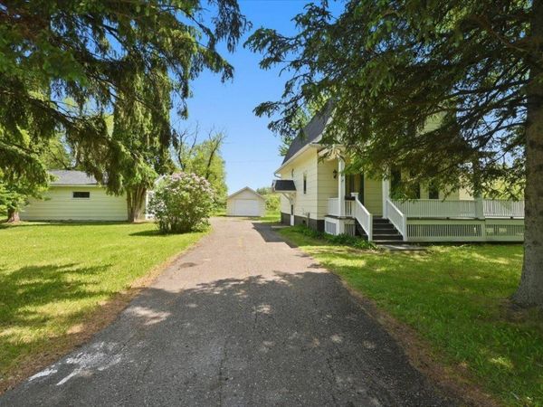 5514 Baxter Avenue , Superior, WI 54880
