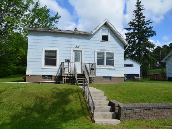4011 W 9th Street, Duluth, MN 55807
