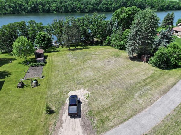 TBD Willow Ave, Frazee, MN 56544