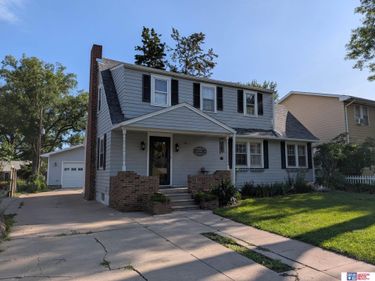 1436 Cheyenne Street, Lincoln, NE 68502