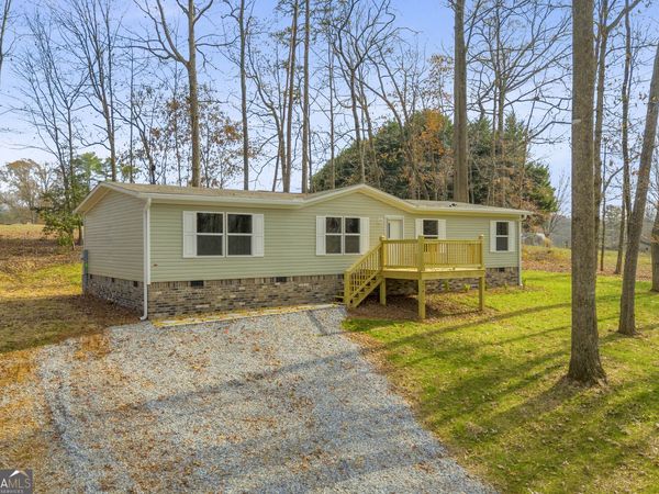 274 Montego Bay Trail, Clarkesville, GA 30523