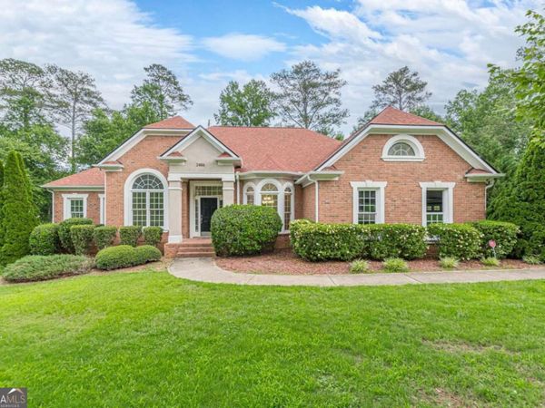 2486 Gable Court SW, Atlanta, GA 30331