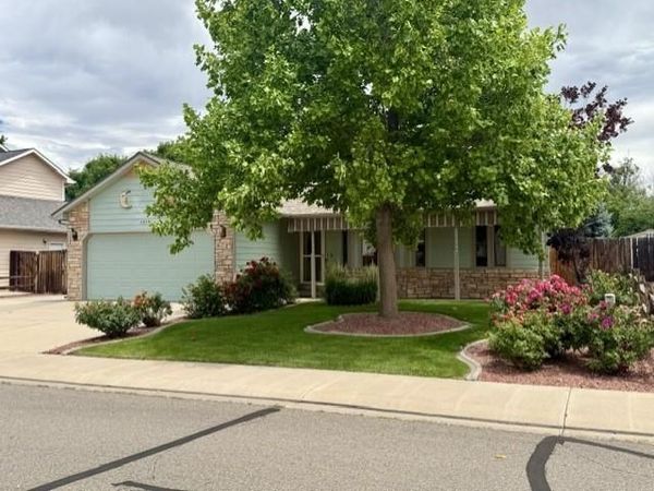 365 Curtis Avenue , De Beque, CO 81630