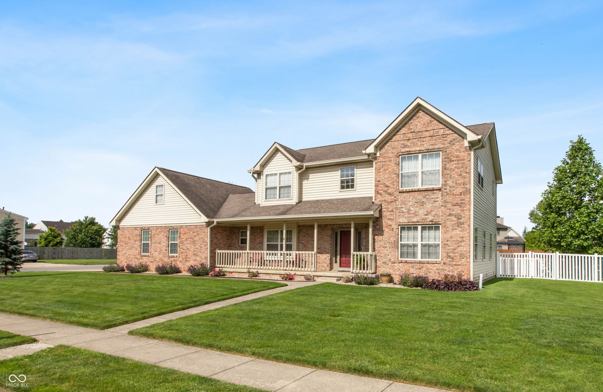 2178 Russet Court, Plainfield, IN 46168 Main Photo