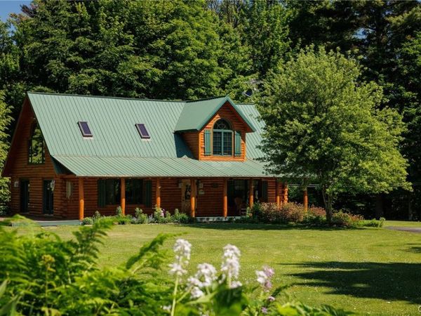 16527 Van Wormer Road , Mannsville, NY 13661