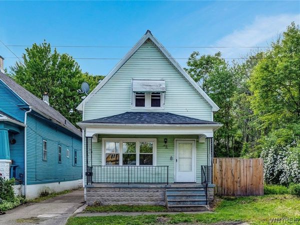 66 Schmarbeck Avenue , Buffalo, NY 14212