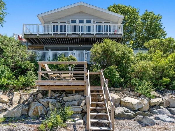 78 Clifton Ave., Hull, MA 02045