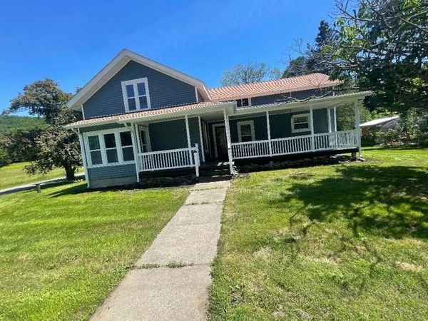 200 Lower Street, Buckland, MA 01370