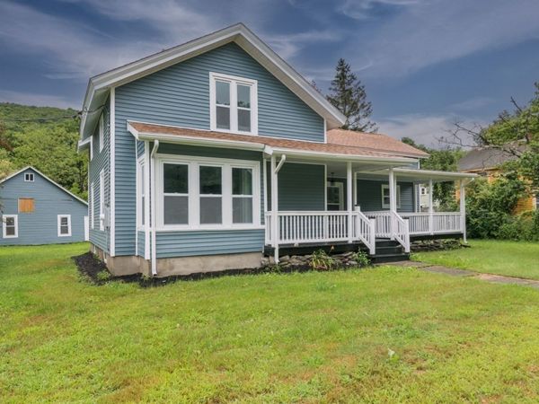 200 Lower Street, Buckland, MA 01370
