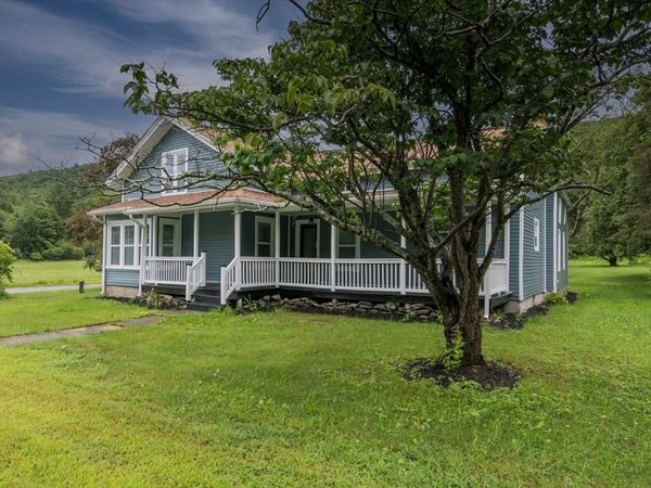 200 Lower Street, Buckland, MA 01370