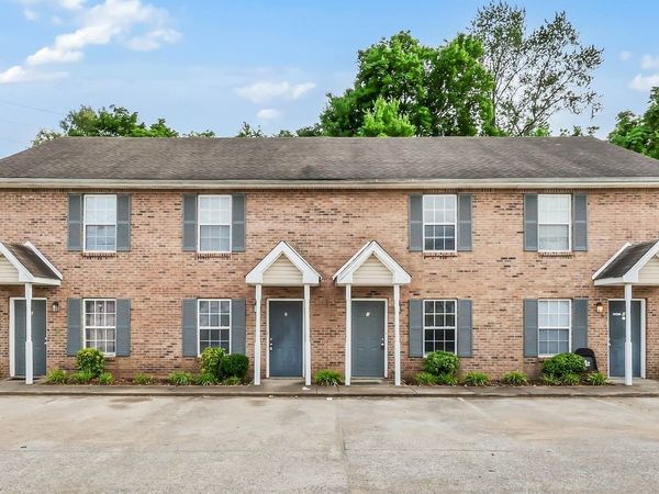 784 Cherrybark Ln, Unit 2, Clarksville, TN 37040