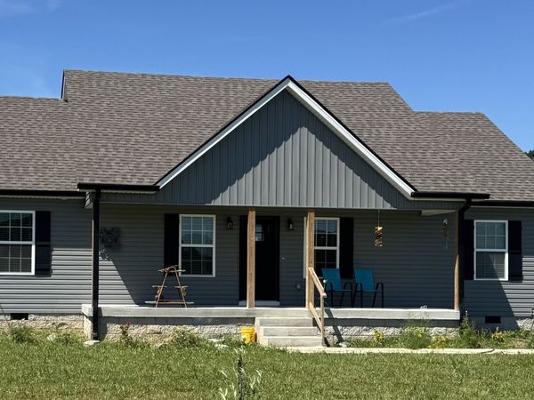 8 N Fishing Ford Rd , Petersburg, TN 37144
