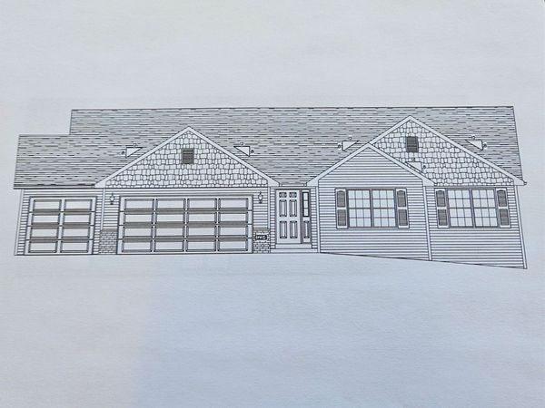 540 JENSEN Drive, Clinton, WI 53525