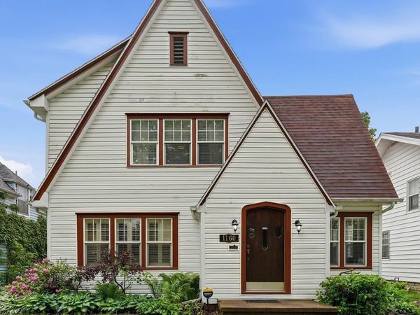1160 E Victoria Street, South Bend, IN 46614