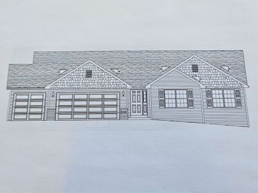 540 JENSEN Drive, CLINTON, WI 53525