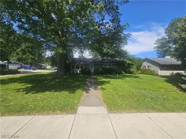 1000 Sanford Street , Vermilion, OH 44089