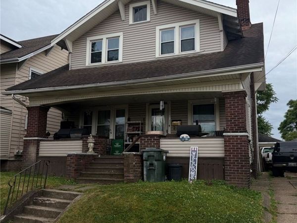 2806 6th Street SW, Canton, OH 44710