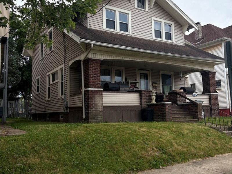 2806 6th Street SW, Canton, OH 44710 Photo 2