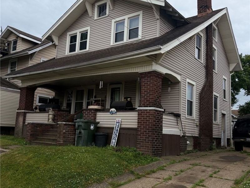 2806 6th Street SW, Canton, OH 44710 Photo 3