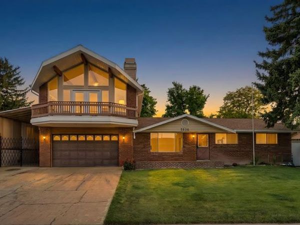 5606 S LOLENE WAY , Taylorsville, UT 84129