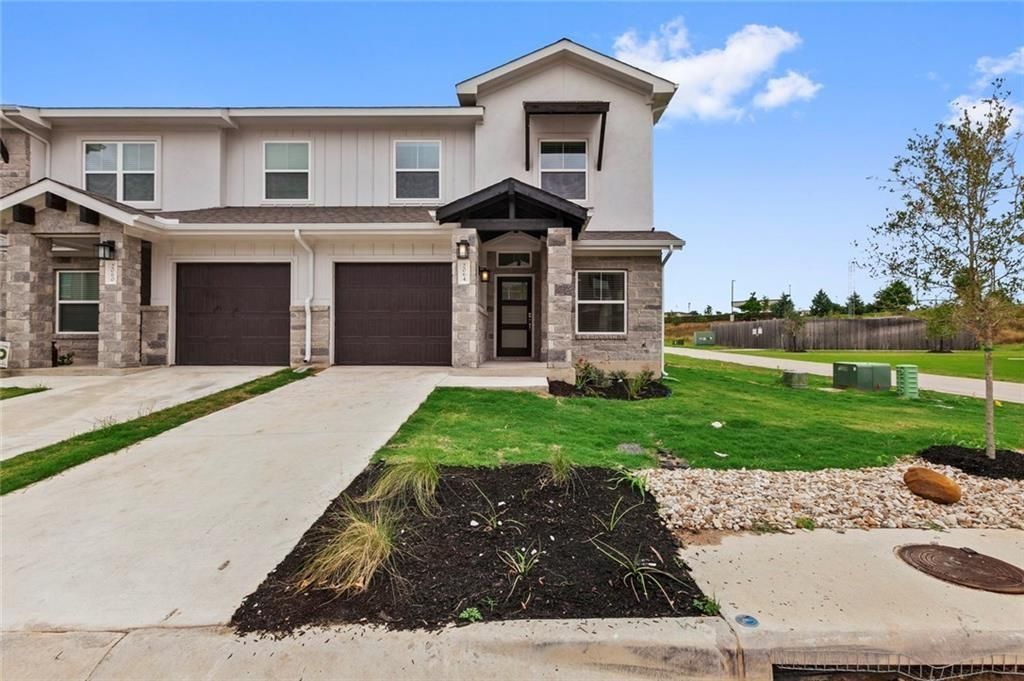 2064 Local Rebel Loop, Leander, TX 78641 Main Photo