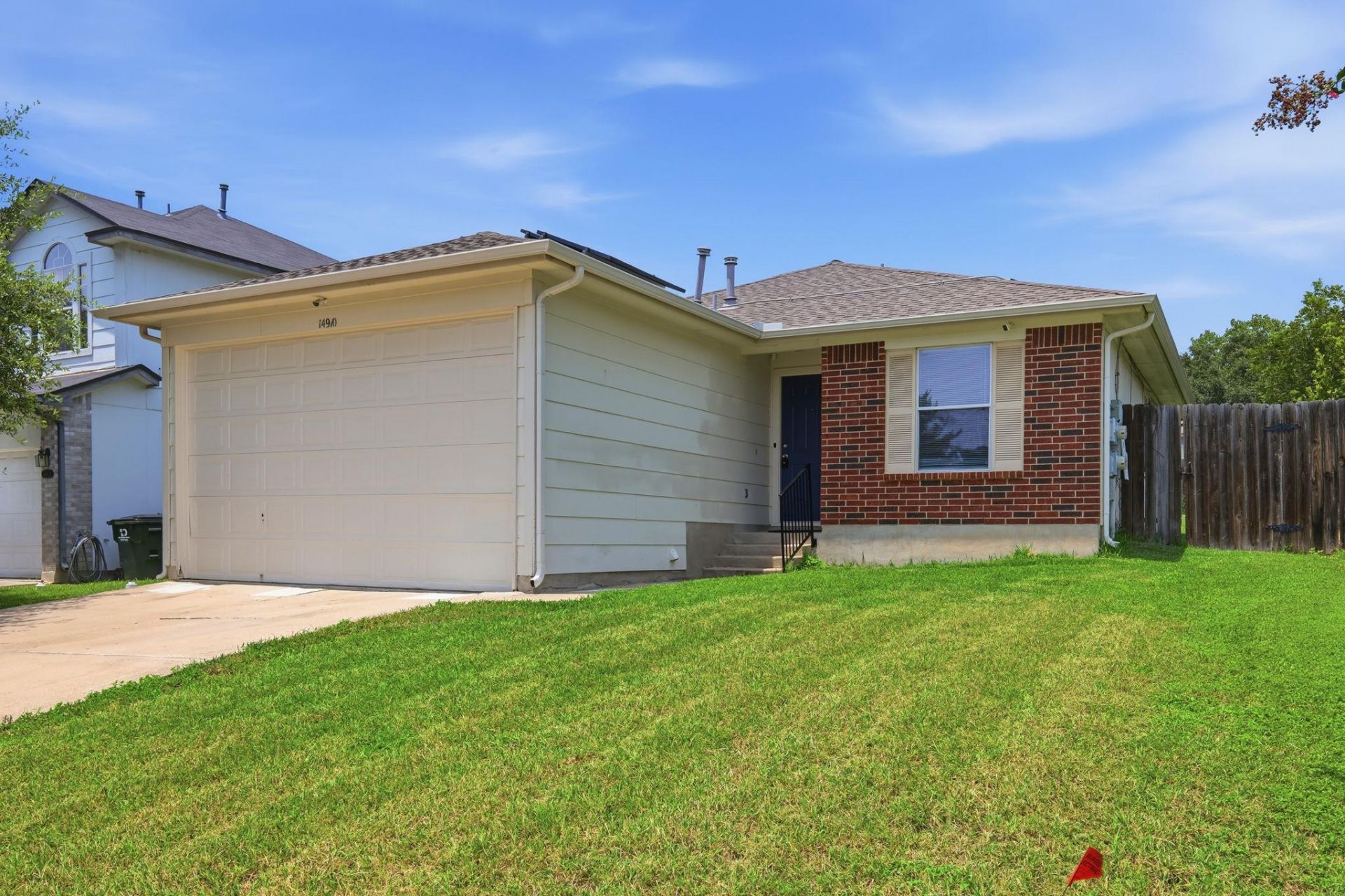 14910 Mossycup Ln, Austin, TX 78724 Main Photo
