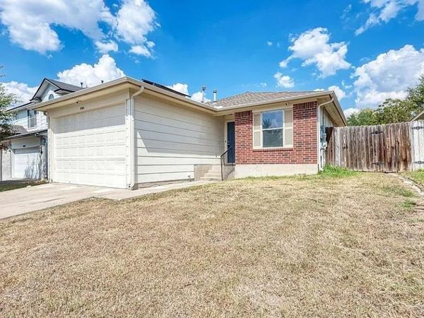 14910 Mossycup LN, Austin, TX 78724