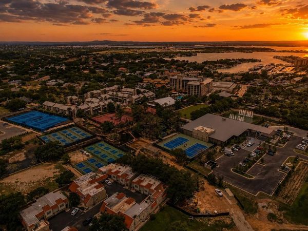 200 Free Rein , Unit 10, Horseshoe Bay, TX 78657