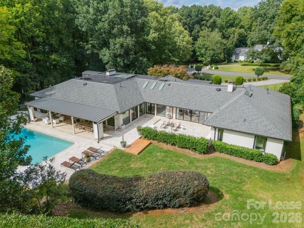 3622 Knapdale Lane , Charlotte, NC 28226