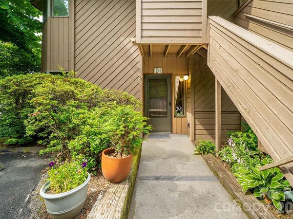 305 Piney Mountain Drive, Unit D-1, Asheville, NC 28805