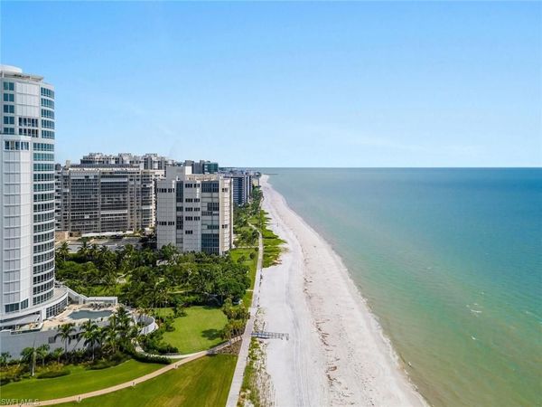 555 Park Shore DR , Unit B513, NAPLES, FL 34103