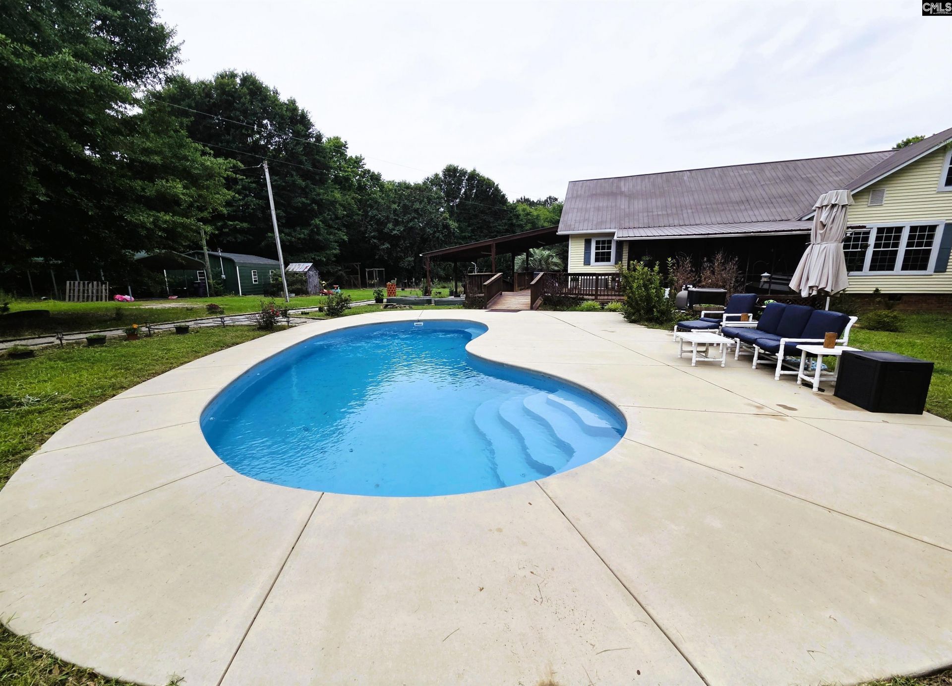 1366 Old Golf Course Road  Photo 45